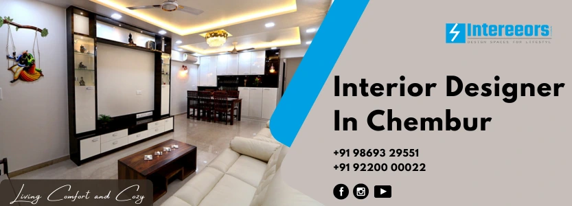 Interior Designers in Chembur