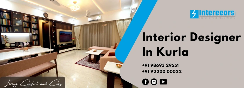 Interior Designers in Kurla