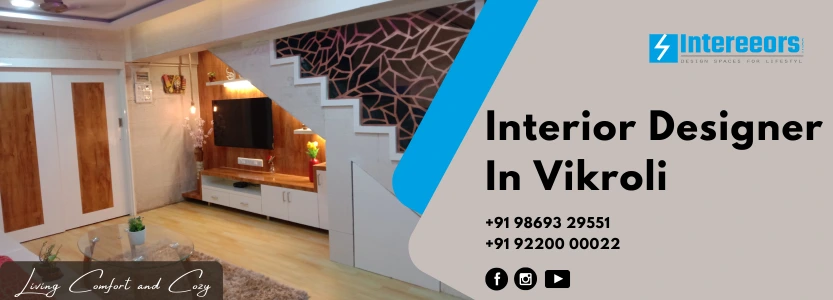 Interior Designers in Vikhroli