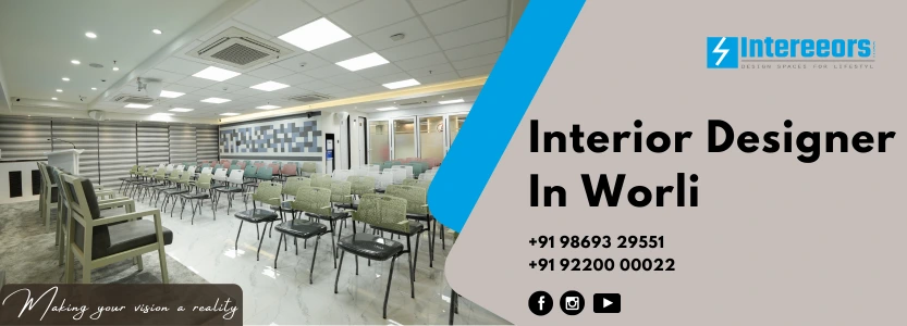 Interior Designers in Worli